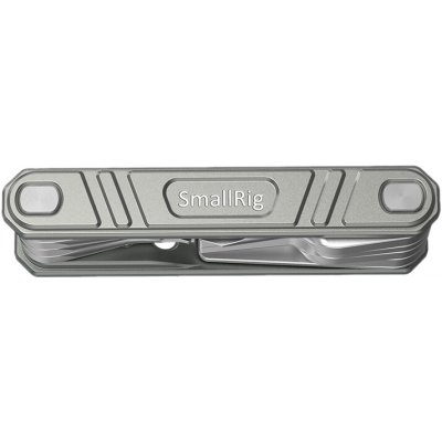 SmallRig 2713 Univerzálne skladacie multi náradie – Hledejceny.cz