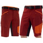 Silvini pánské MTB Rango Pro MP2225 merlot-orange – Hledejceny.cz