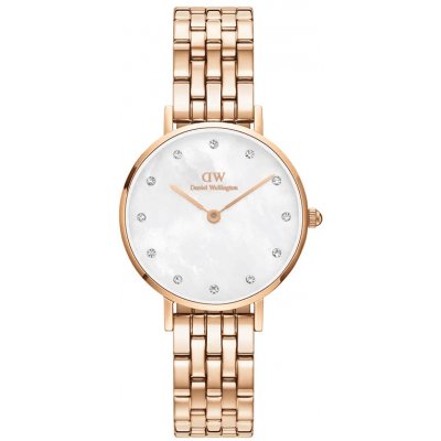 Daniel Wellington DW00100613 – Hledejceny.cz