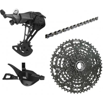 Shimano CUES U6000 – Zbozi.Blesk.cz