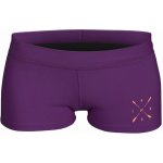 Hiko NANI šortky černá – Hledejceny.cz