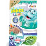 Craze Inkee Slime barevný sliz do koupele Pink 100 g – Sleviste.cz