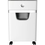 HP OneShred 12MC – Sleviste.cz