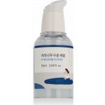 Round Lab Birch Juice Moisturizing Serum Intenzivně hydratační sérum 50 ml – Zboží Mobilmania