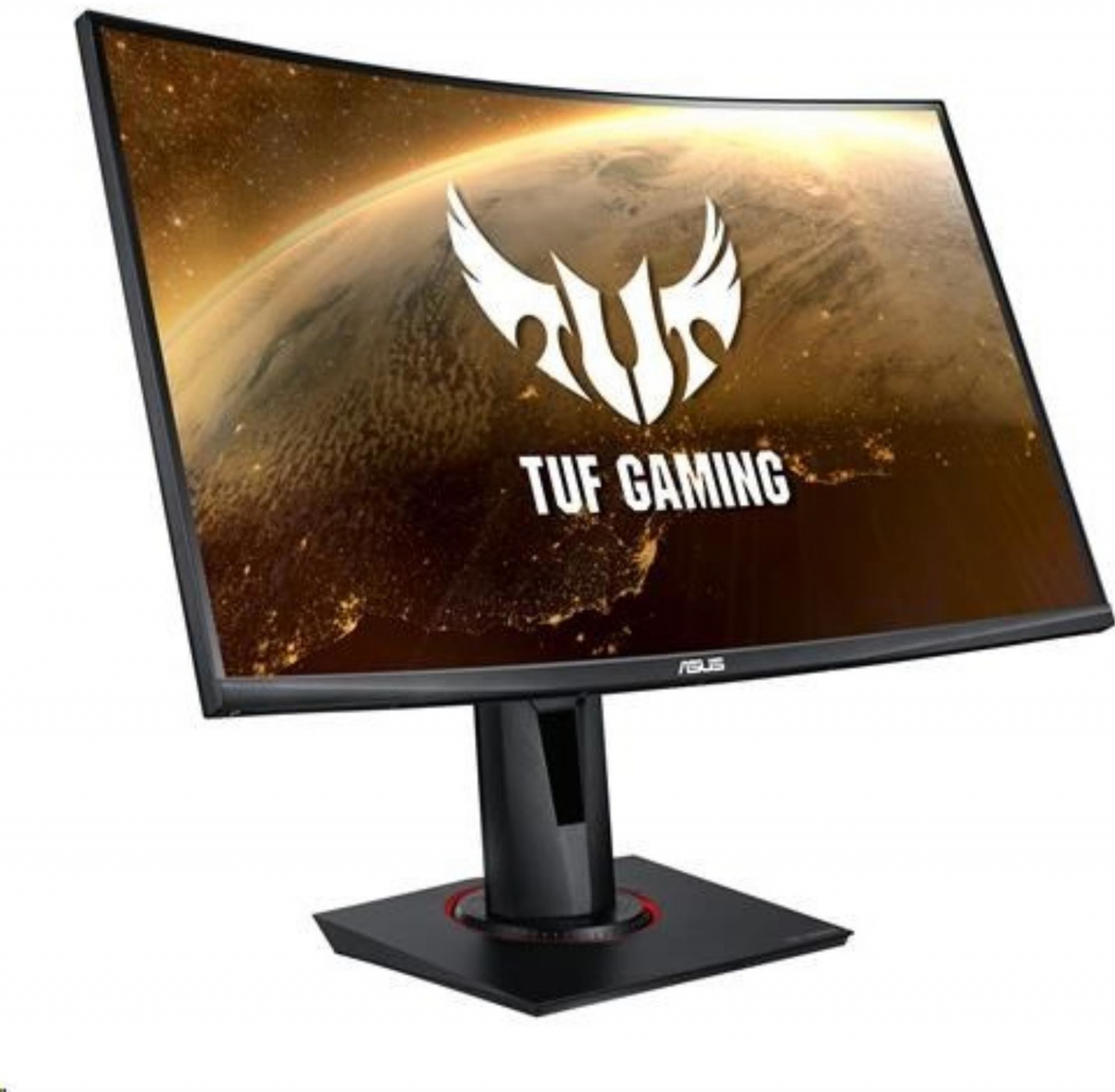 Asus VG27WQ