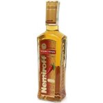 Nemiroff Honey Pepper 40% 0,05 l (holá láhev) – Zboží Dáma