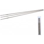 XTLINE Elektrody rutilové | 3,2 mm, 1bal/10ks – Hledejceny.cz