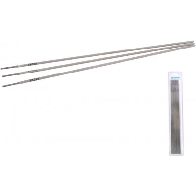 XTLINE Elektrody rutilové | 3,2 mm, 1bal/10ks – Hledejceny.cz