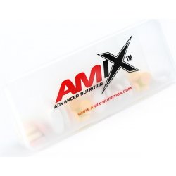 Amix Pill Box