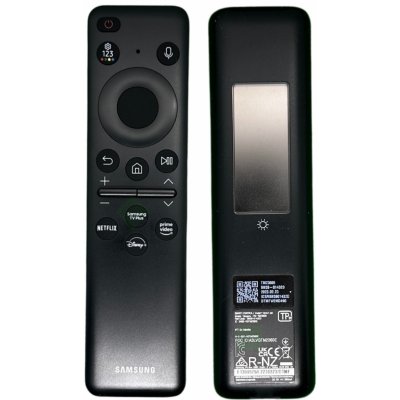 Dálkový ovladač Samsung BN59-01432D – Zboží Živě