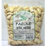 Zdraví z přírody Fazole bílá velká 400g – Zbozi.Blesk.cz