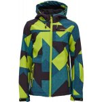 Head Aram zelená – Zboží Mobilmania