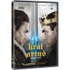 DVD film Král Artuš: Legenda o meči DVD