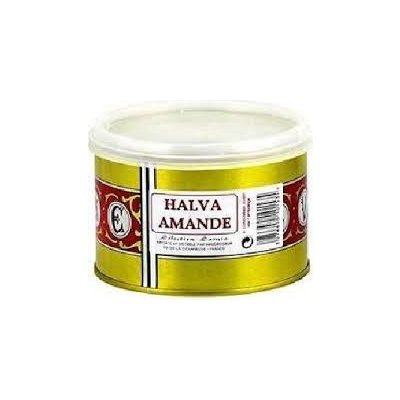 Samia Halva vanilková 400 g – Hledejceny.cz