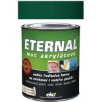 Eternal Mat akrylátový 0,7 kg zelená – Zbozi.Blesk.cz