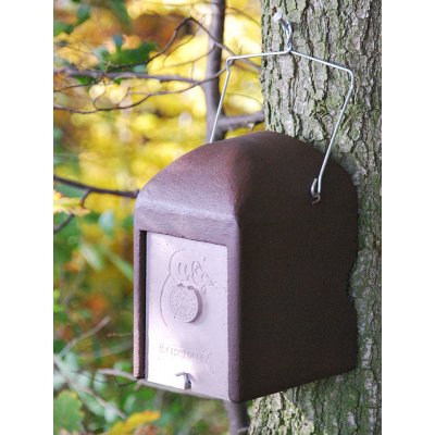 Schwegler Budka pro plchy 1KS – Hledejceny.cz