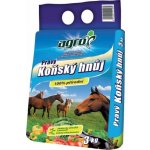 Agro pravý Koňský hnůj 3 kg – Zbozi.Blesk.cz
