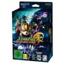 StarFox Zero (First Print Edition)