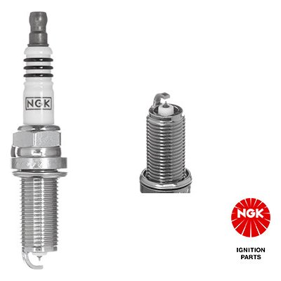 Zapalovací svíčka NGK 1005 – Hledejceny.cz
