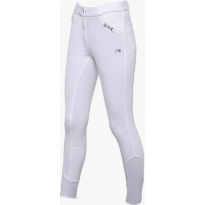 Dámské rajtky Premier Delta bílé – Zboží Dáma