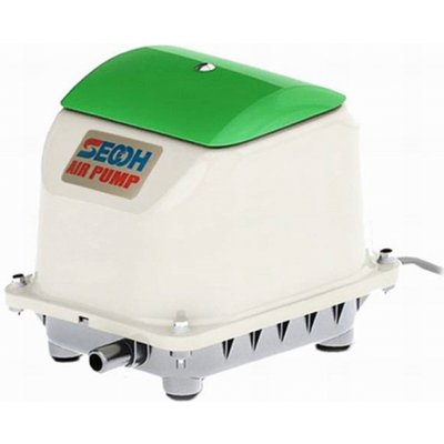 Dmychadlo SECOH JDK-S-80 (k ČOV AT10 a AT12 PLUS) – Zboží Dáma