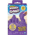 Spin Master Kinetic Sand magický písek základní balení 227 g 4 barvy – Sleviste.cz