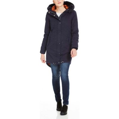 Bench Core Cotton Parka Essentially Navy – Zboží Mobilmania