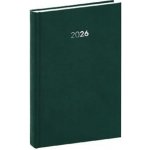 Balakon A5 Denní 2026 zelená – Sleviste.cz