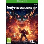 Mothergunship – Zboží Živě