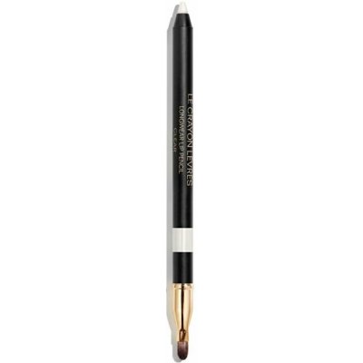 Chanel Dlouhotrvající tužka na rty Longwear Lip Pencil 156 Beige Naturel 1,2 g – Zboží Dáma