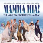 O.S.T. - Mamma Mia! The Movie CD – Sleviste.cz