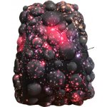 Kraftika Dárkové krabičky 12 ks čtvercová bílá, – Zboží Živě