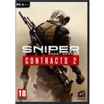 Sniper Ghost Warrior: Contracts 2 – Hledejceny.cz