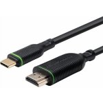 MicroConnect MC-USBCHDMI5 – Hledejceny.cz