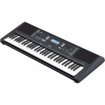 Yamaha PSR E373 – Zboží Mobilmania