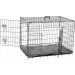 Zolux Nomad 2in1 M Klec 76 x 53 x 59 cm – Sleviste.cz