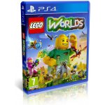 LEGO Worlds – Zboží Dáma