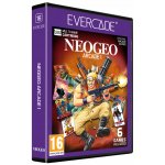Neogeo Arcade 1 (Evercade Cartridge) – Zboží Dáma