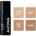 ALCINA Perfect Cover matující make-up 30 ml odstín Medium