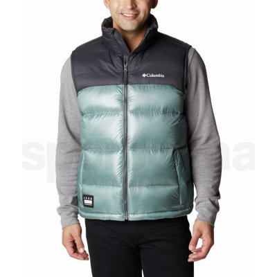 Columbia Bulo Point II Down Jacket – Hledejceny.cz