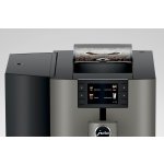 Jura X4 Dark Inox – Zbozi.Blesk.cz