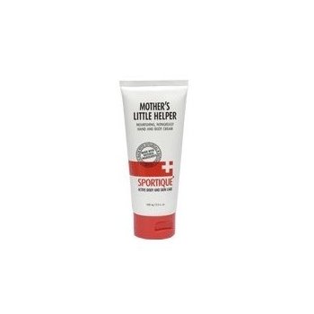 Sportique vyživující krém Mother´s Little Helper Cream 100 ml