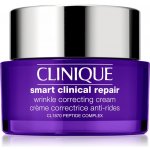 Clinique Smart Clinical Wrinkle Correcting Cream 50 ml – Zboží Mobilmania
