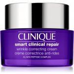 Clinique Smart Clinical Wrinkle Correcting cream 50 ml – Hledejceny.cz