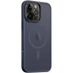 Pouzdro Tactical MagForce Hyperstealth iPhone 14 Pro Max Deep modré – Zbozi.Blesk.cz