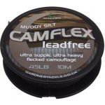 Gardner šňůra Camflex Leadfree Weedy Green 10m 65lb – Zboží Mobilmania