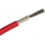 W-Star KS1x10RD1 1x10mm² červená 1 m – Hledejceny.cz