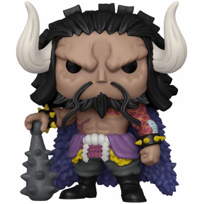 Funko Pop! 1267 One Piece Kaido – Hledejceny.cz