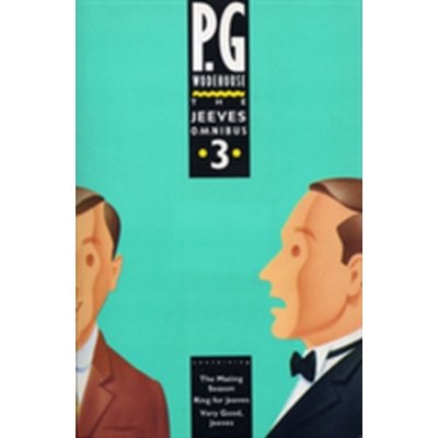 The Jeeves Omnibus - P. Wodehouse
