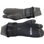 Northern Diver 3 prsté kevlarové 7mm – Sleviste.cz